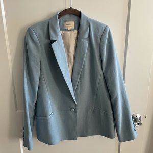 Sezane Gracie Jacket